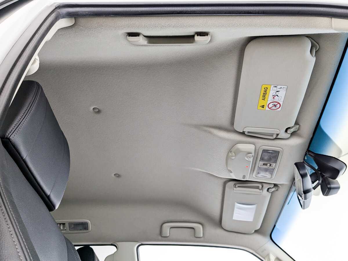 Купить Mitsubishi Pajero с пробегом. Фото: #22