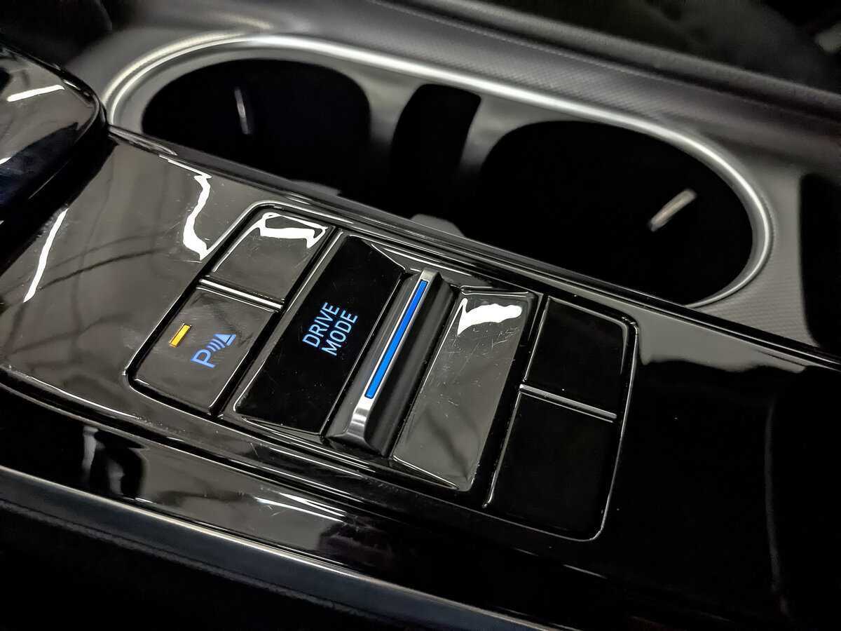 Купить Hyundai Sonata с пробегом. Фото: #23