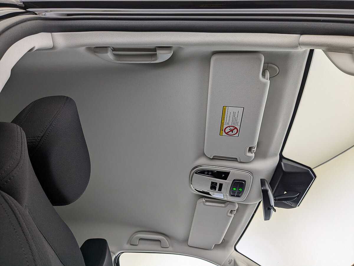 Купить Haval H9 с пробегом. Фото: #22