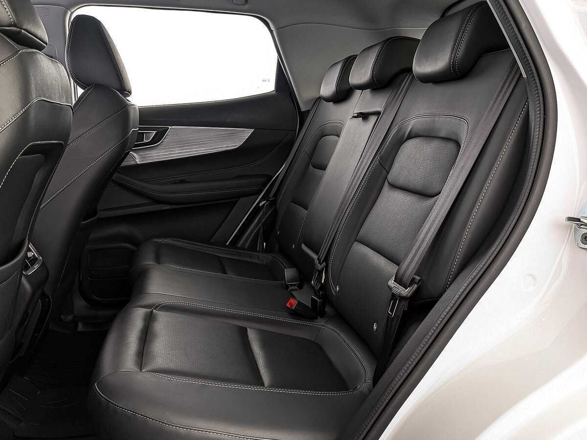 Продажа Б/У Чери Тигго 4 Про. Фото: #17