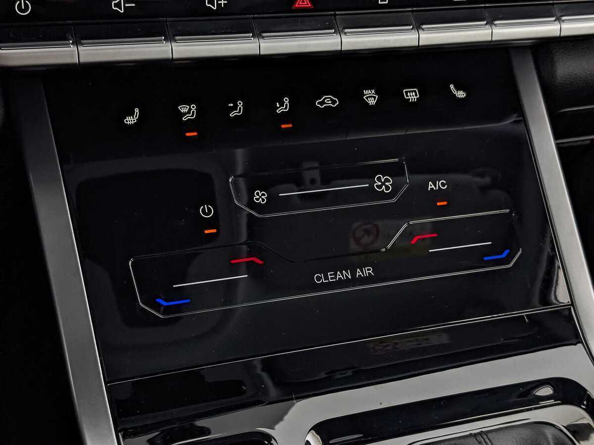 Продажа Б/У Чери Тигго 4 Про. Фото: #20