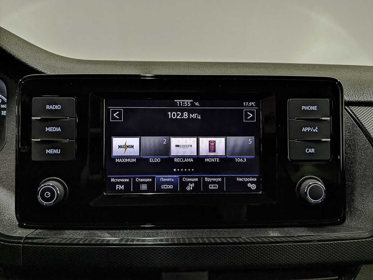 Купить Volkswagen Polo с пробегом. Фото: #16