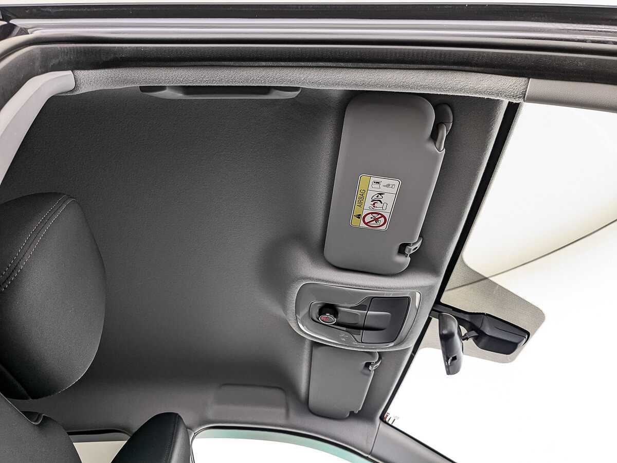 Купить Chery Tiggo 4 с пробегом. Фото: #22