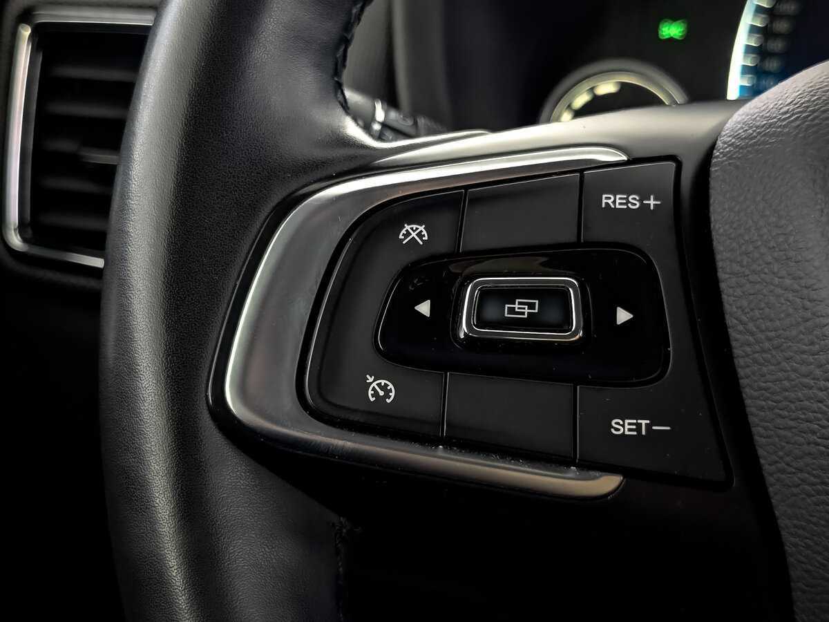 Купить Chery Tiggo 4 с пробегом. Фото: #27