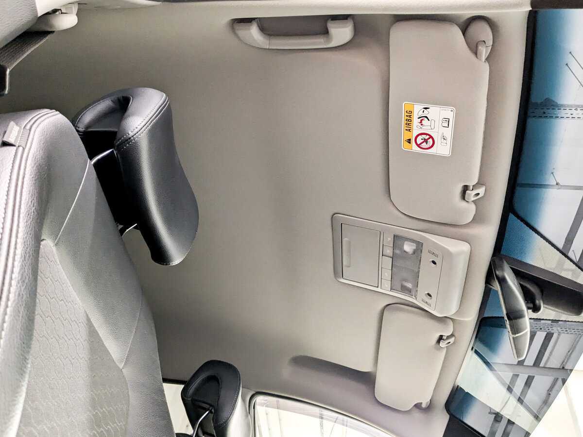 Купить Chevrolet Captiva с пробегом. Фото: #21