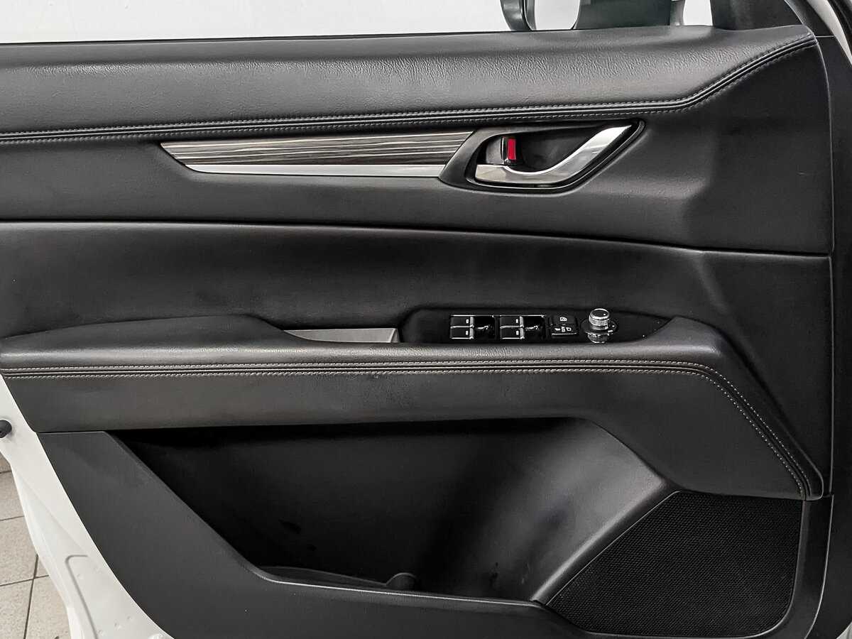 Купить Mazda CX-5 с пробегом. Фото: #18