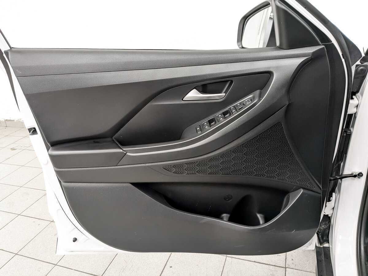 Купить Hyundai Creta с пробегом. Фото: #18