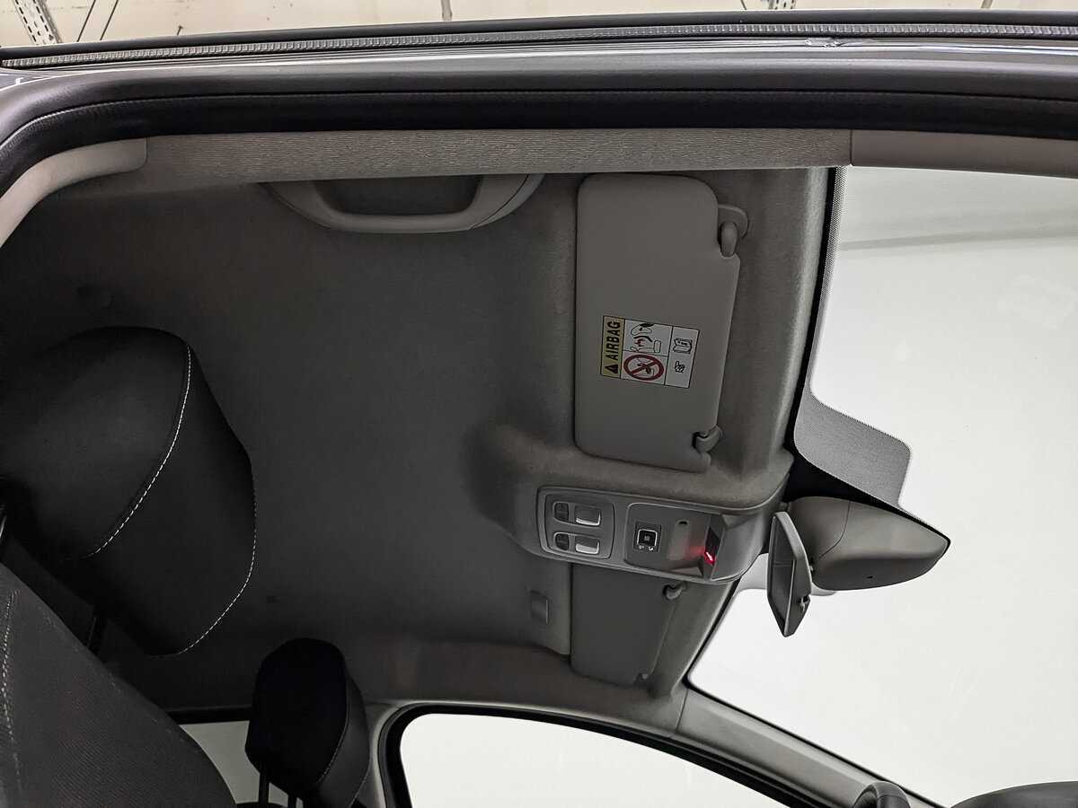 Купить Renault Duster с пробегом. Фото: #21