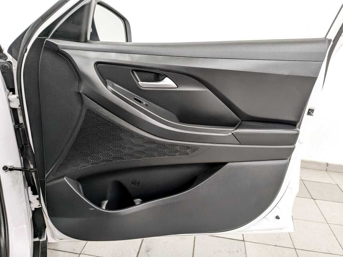 Купить Hyundai Creta с пробегом. Фото: #23