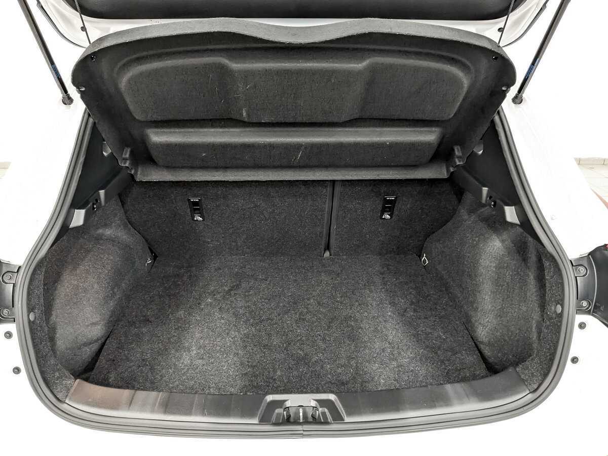 Купить Nissan Qashqai с пробегом. Фото: #9