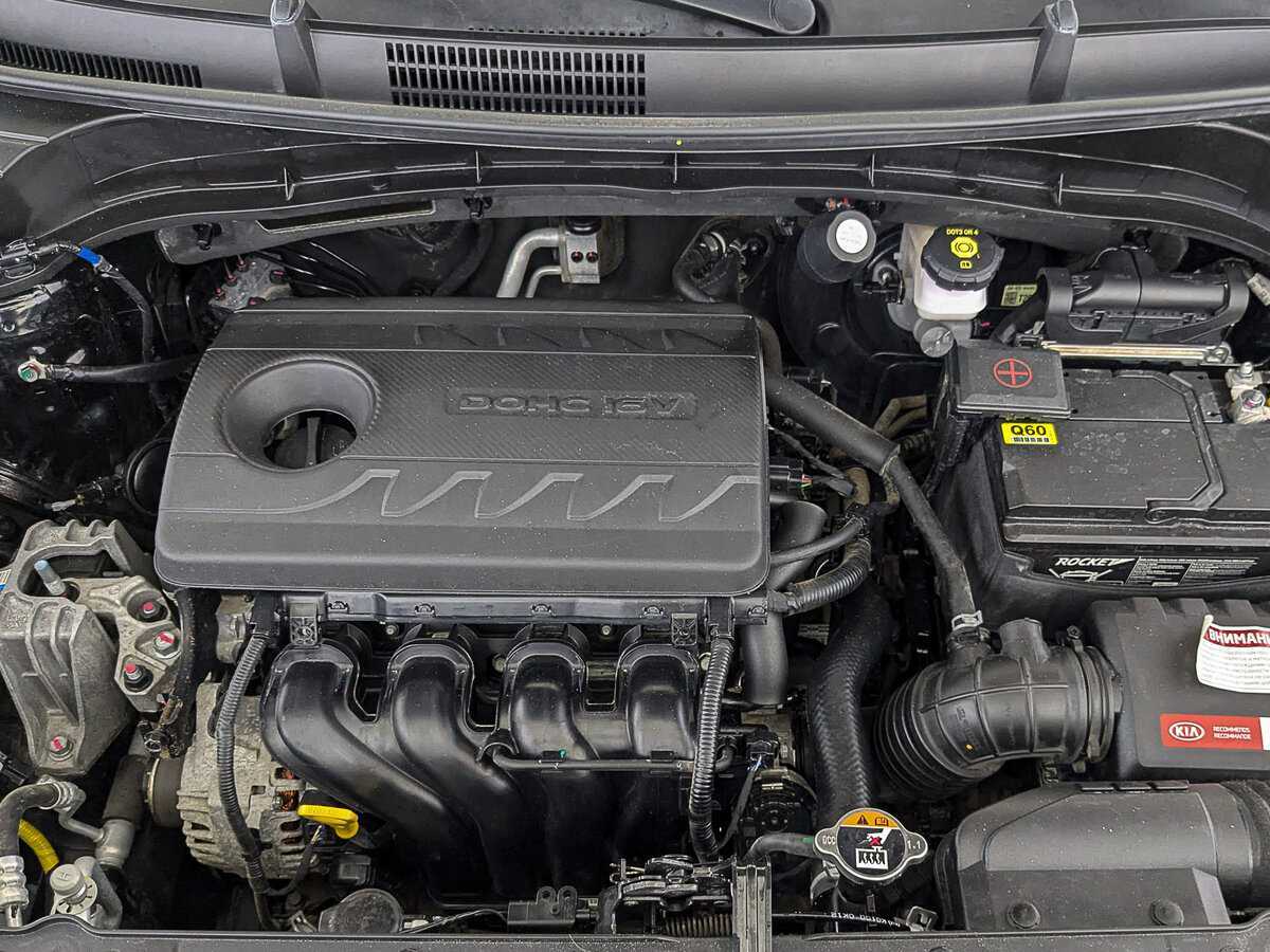 Продажа Б/У Киа Соул. Фото: #8