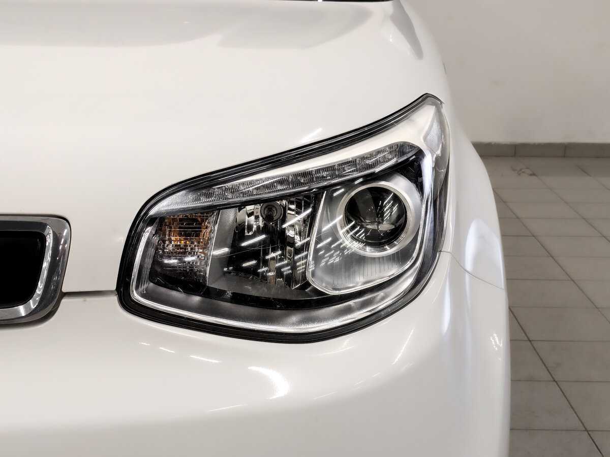 Купить Kia Soul с пробегом. Фото: #16