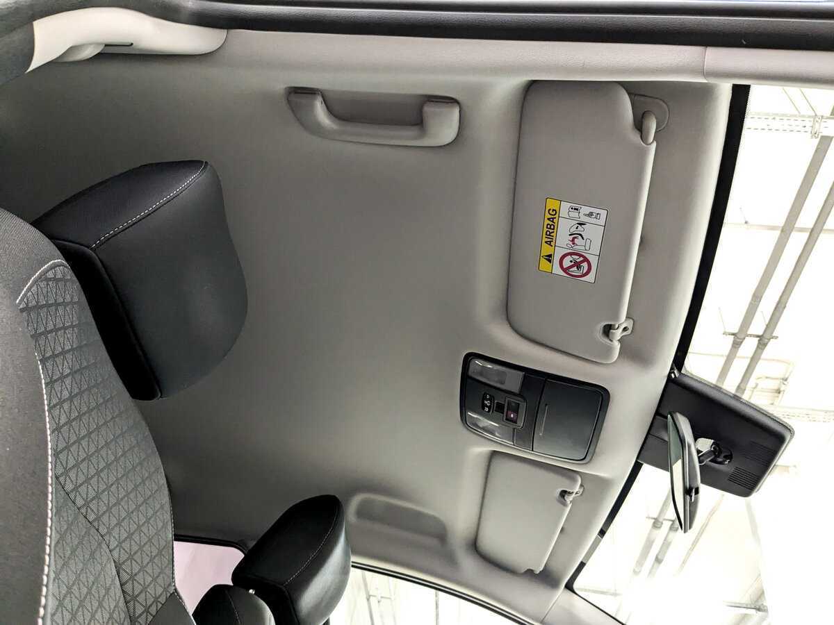 Купить Kia Ceed с пробегом. Фото: #21