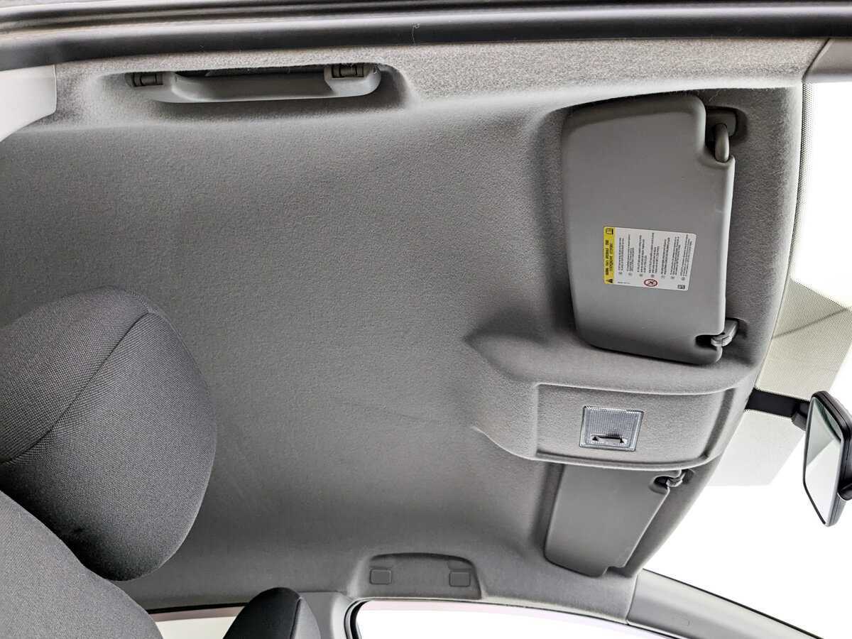 Купить Opel Corsa с пробегом. Фото: #21