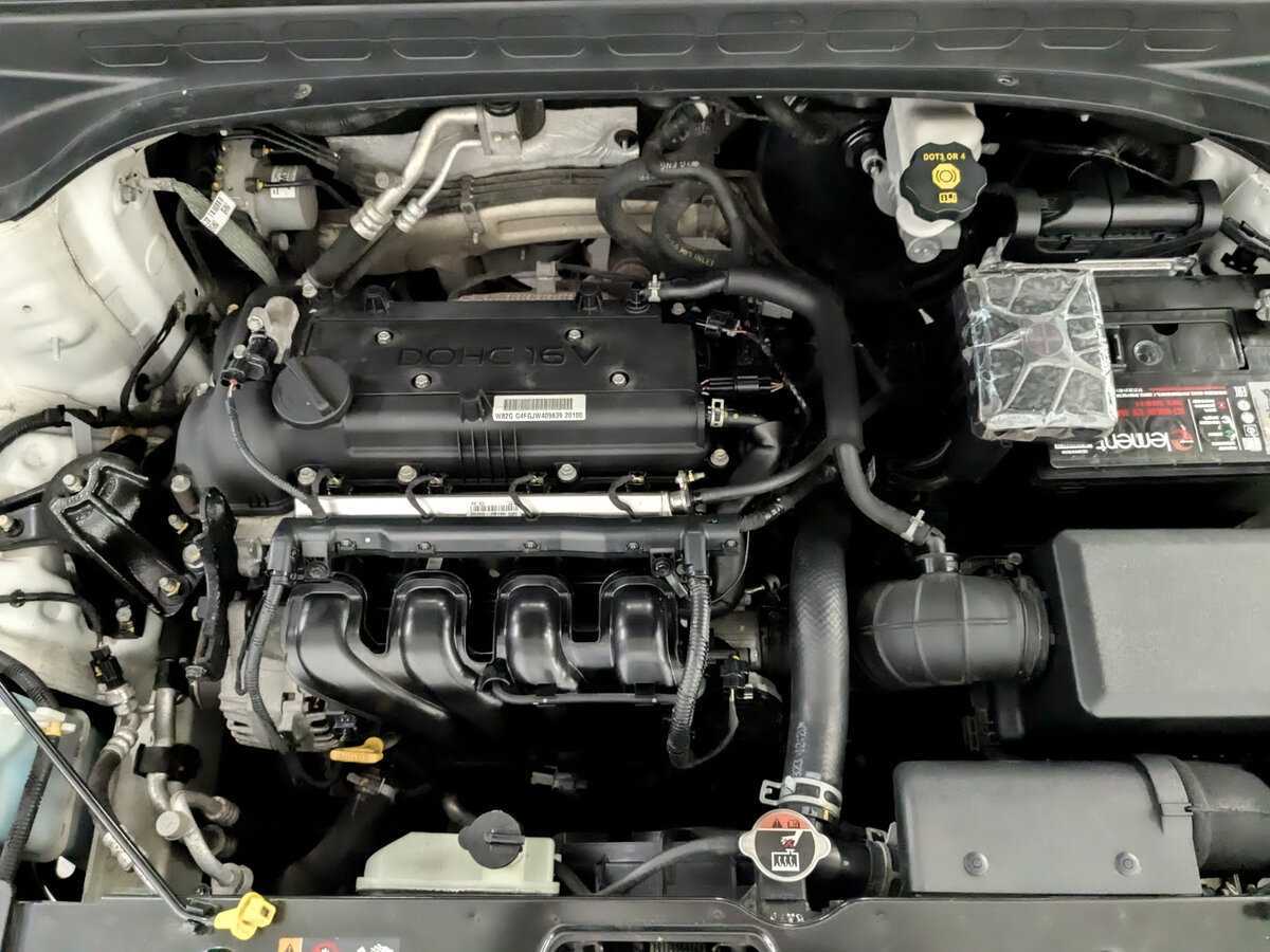 Купить Hyundai Creta с пробегом. Фото: #8