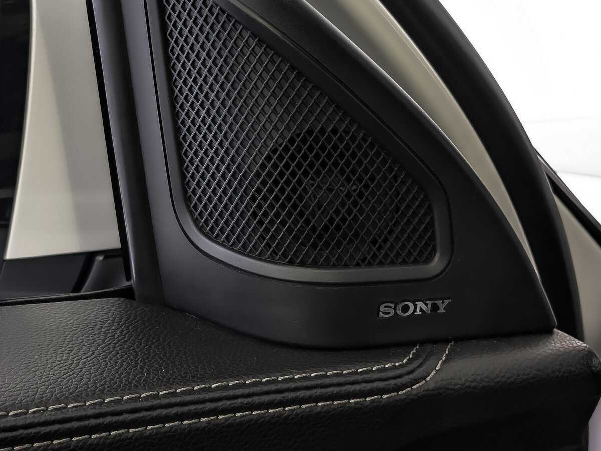 Купить EXEED VX с пробегом. Фото: #25