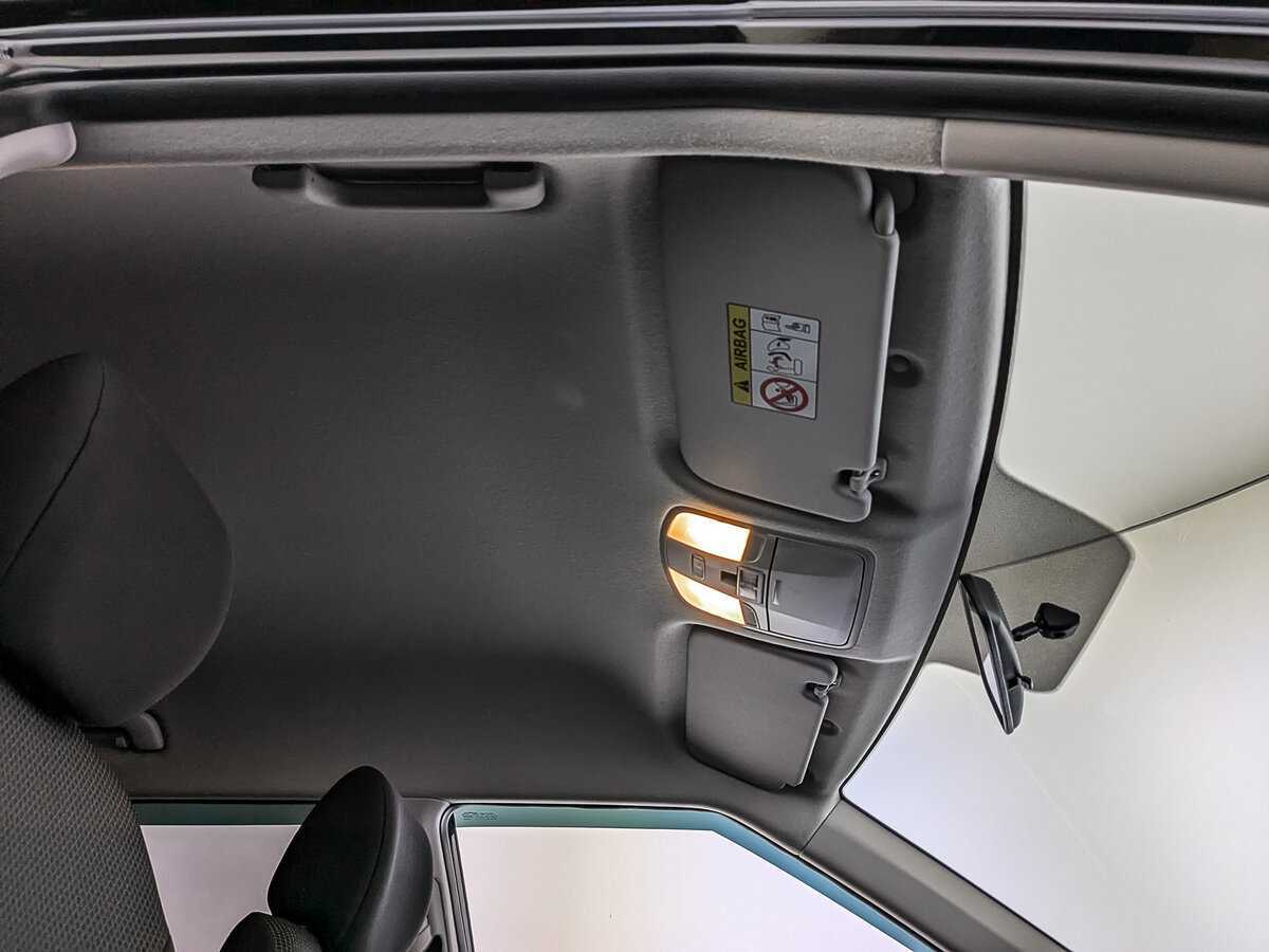 Купить Hyundai Creta с пробегом. Фото: #21