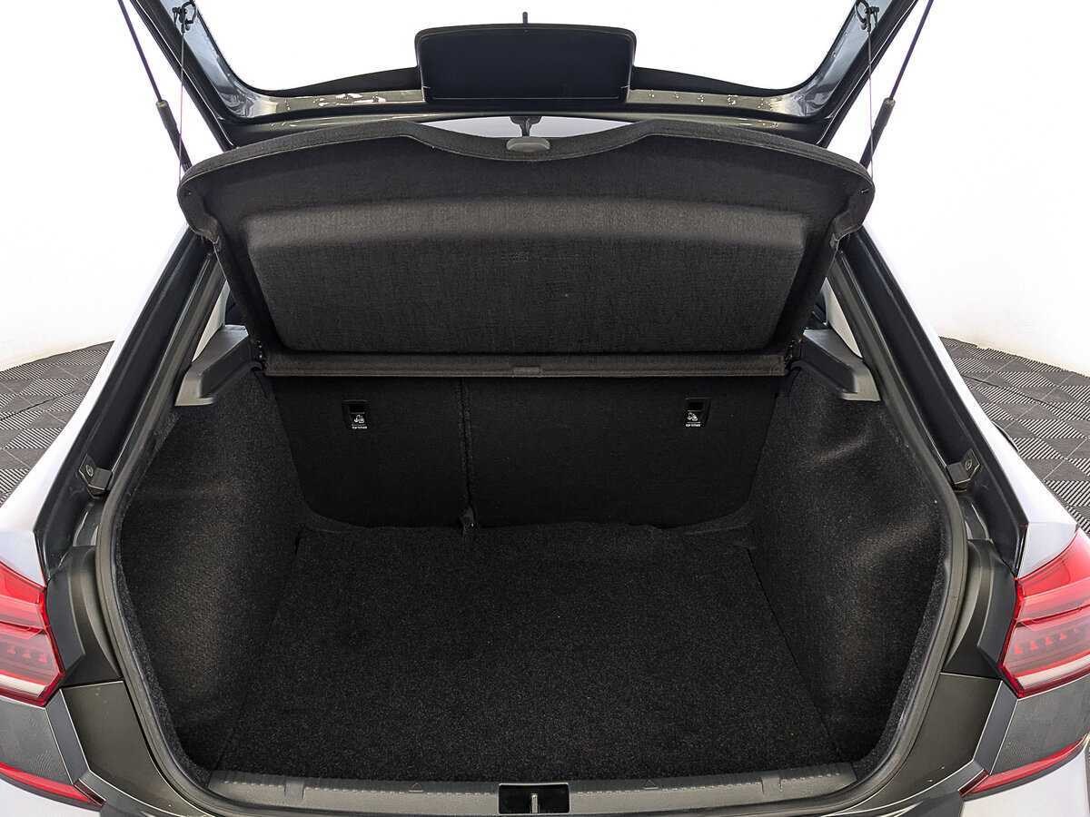 Продажа Б/У Фольксваген Поло. Фото: #9