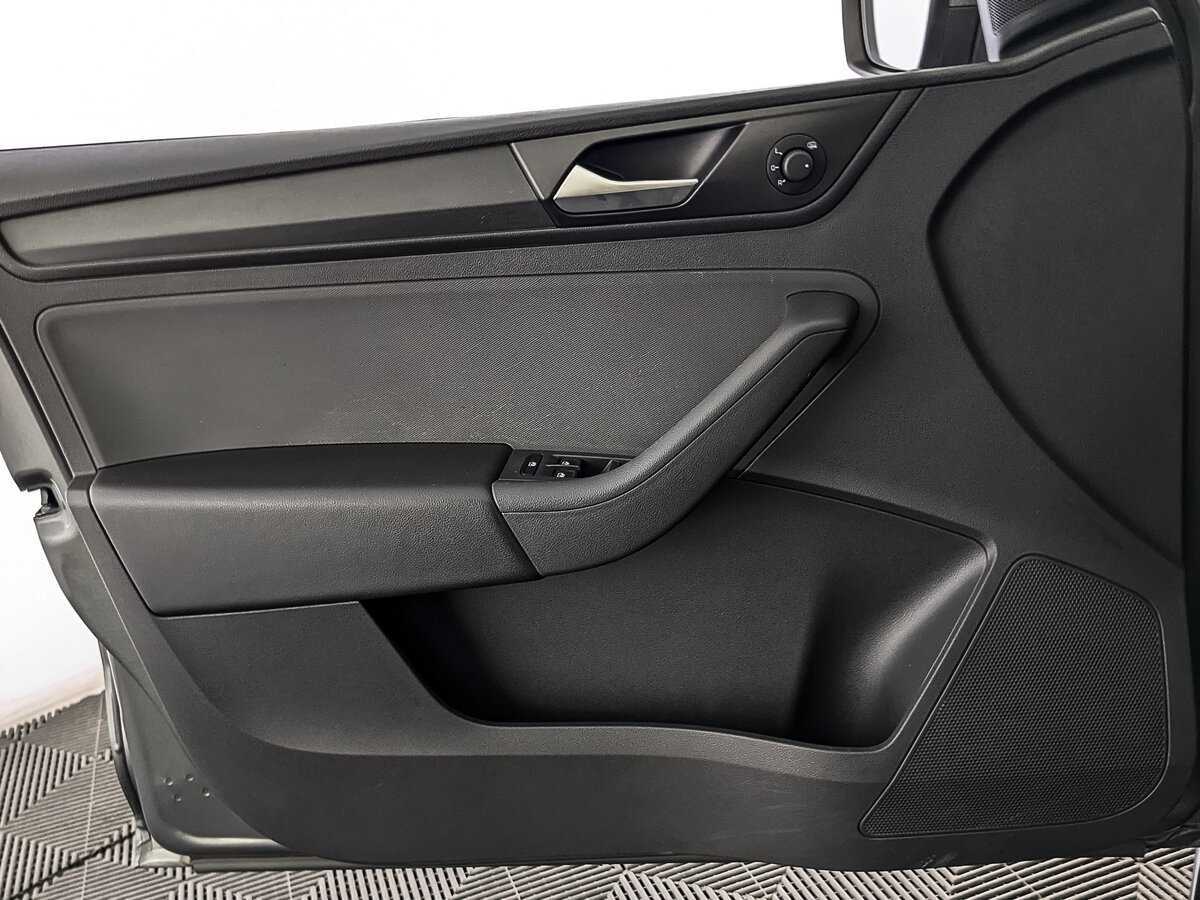 Продажа Б/У Фольксваген Поло. Фото: #18