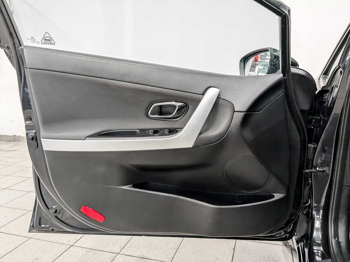 Купить Kia Ceed с пробегом. Фото: #18