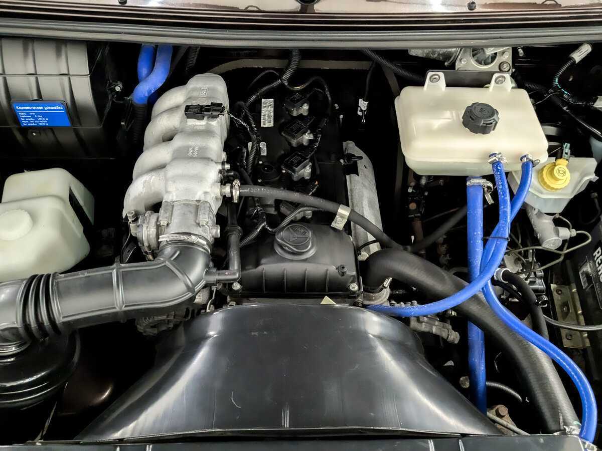 Купить УАЗ Patriot с пробегом. Фото: #8