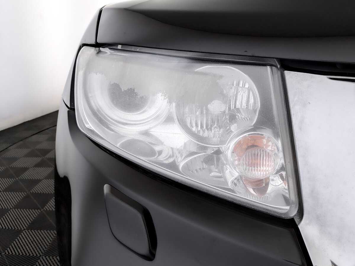 Купить Jeep Grand Cherokee с пробегом. Фото: #16