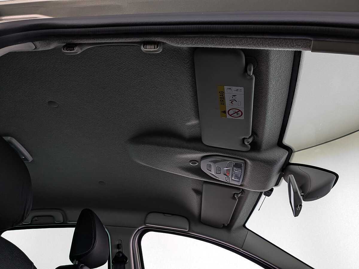 Купить Lada (ВАЗ) XRAY с пробегом. Фото: #22