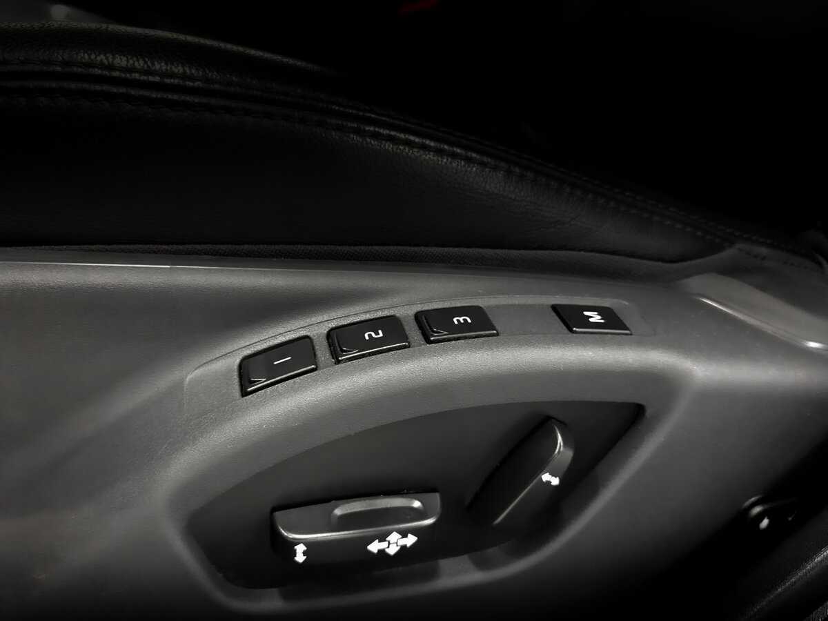 Купить Volvo S60 с пробегом. Фото: #21