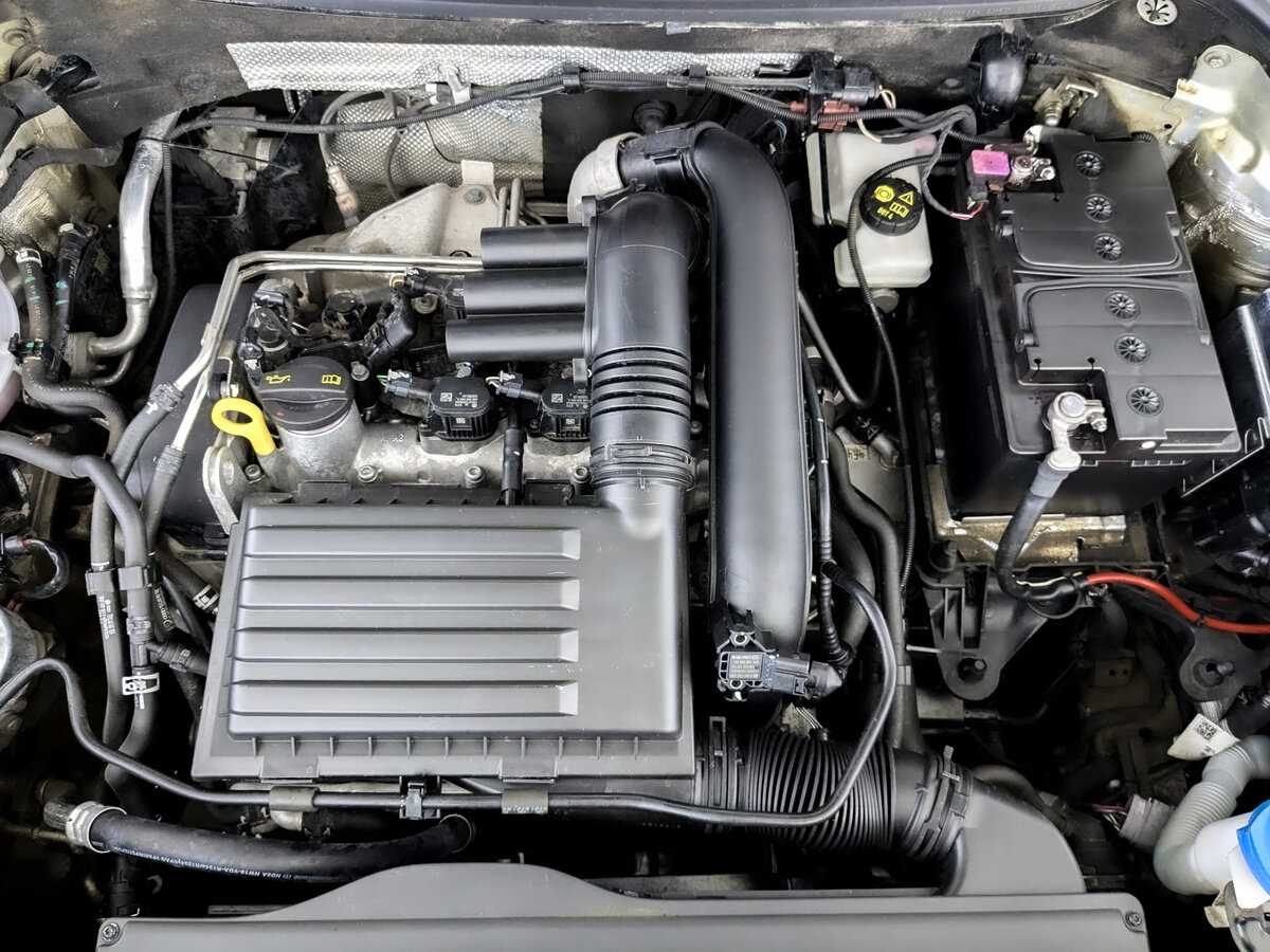 Купить Skoda Karoq с пробегом. Фото: #8