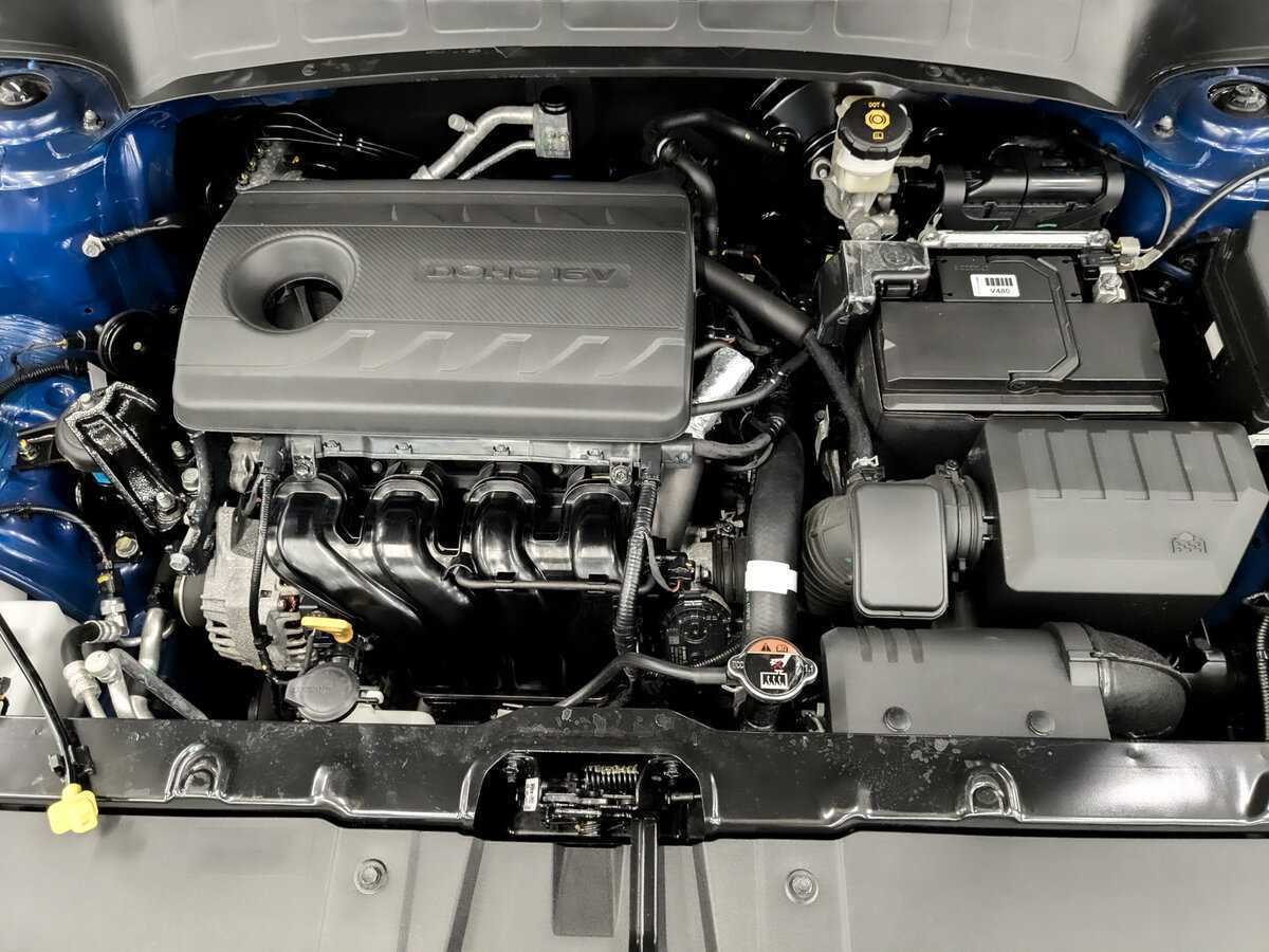 Купить Hyundai Creta с пробегом. Фото: #8