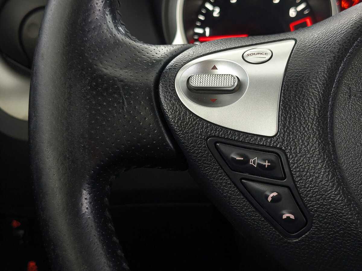 Продажа Б/У Ниссан Жук. Фото: #24