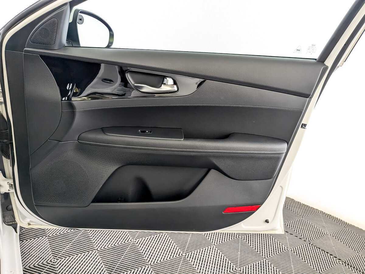 Продажа Б/У Киа Церато. Фото: #23