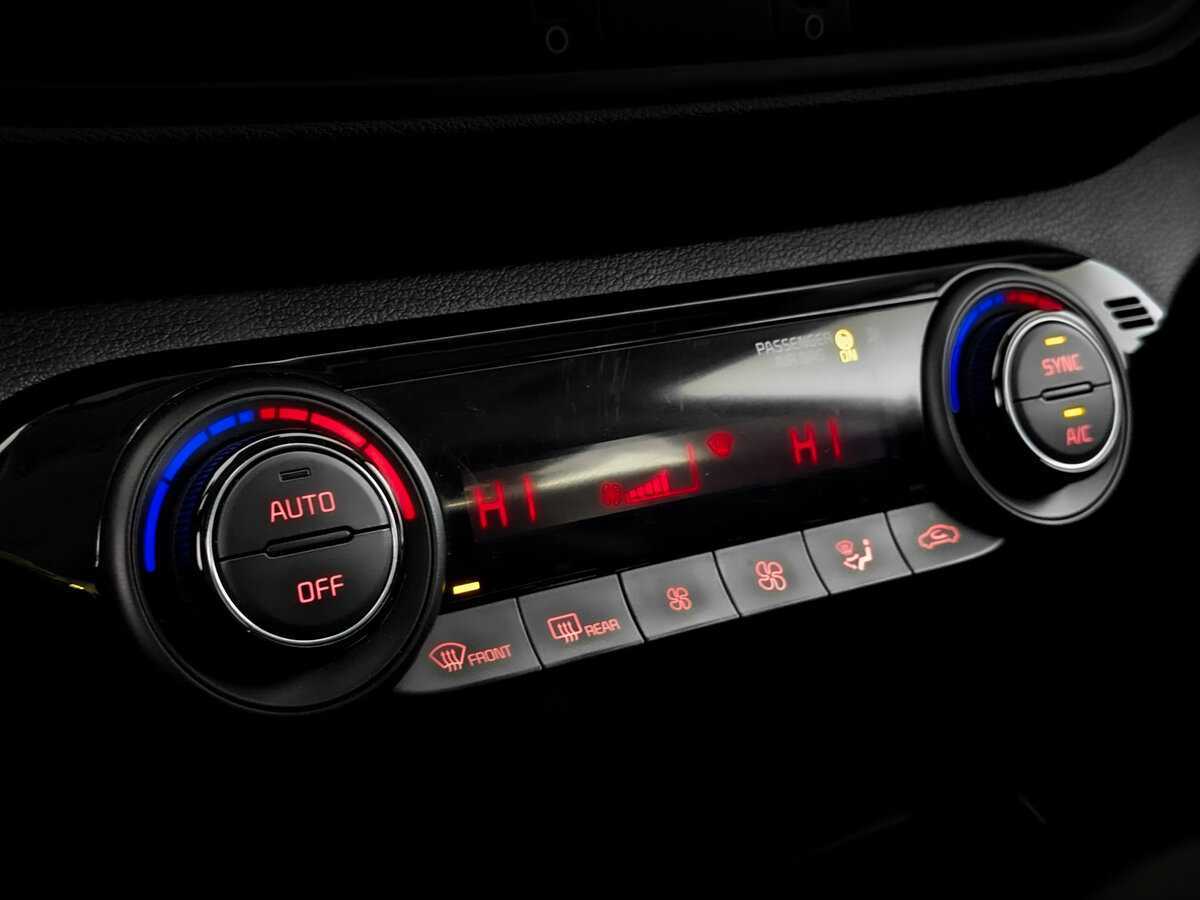 Продажа Б/У Киа Церато. Фото: #24