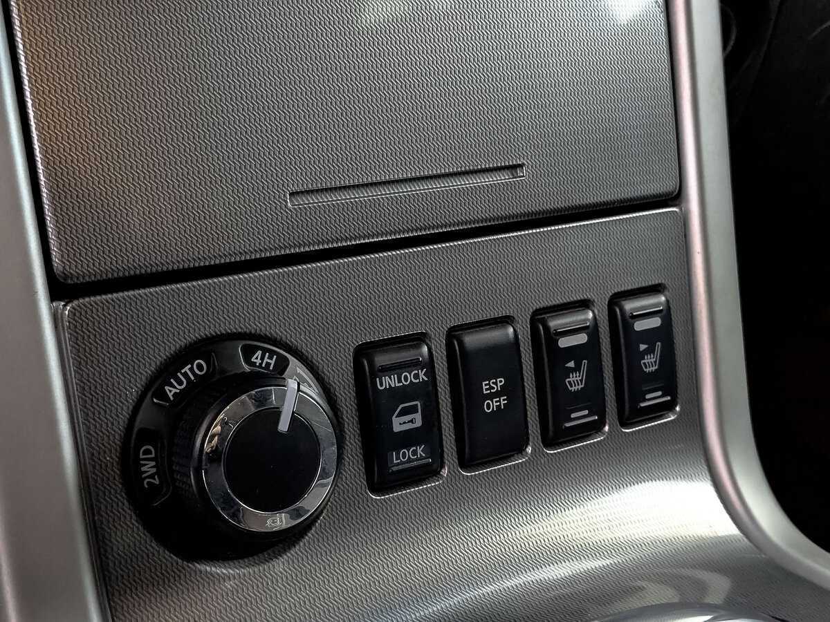 Продажа Б/У Ниссан Патфайндер. Фото: #24