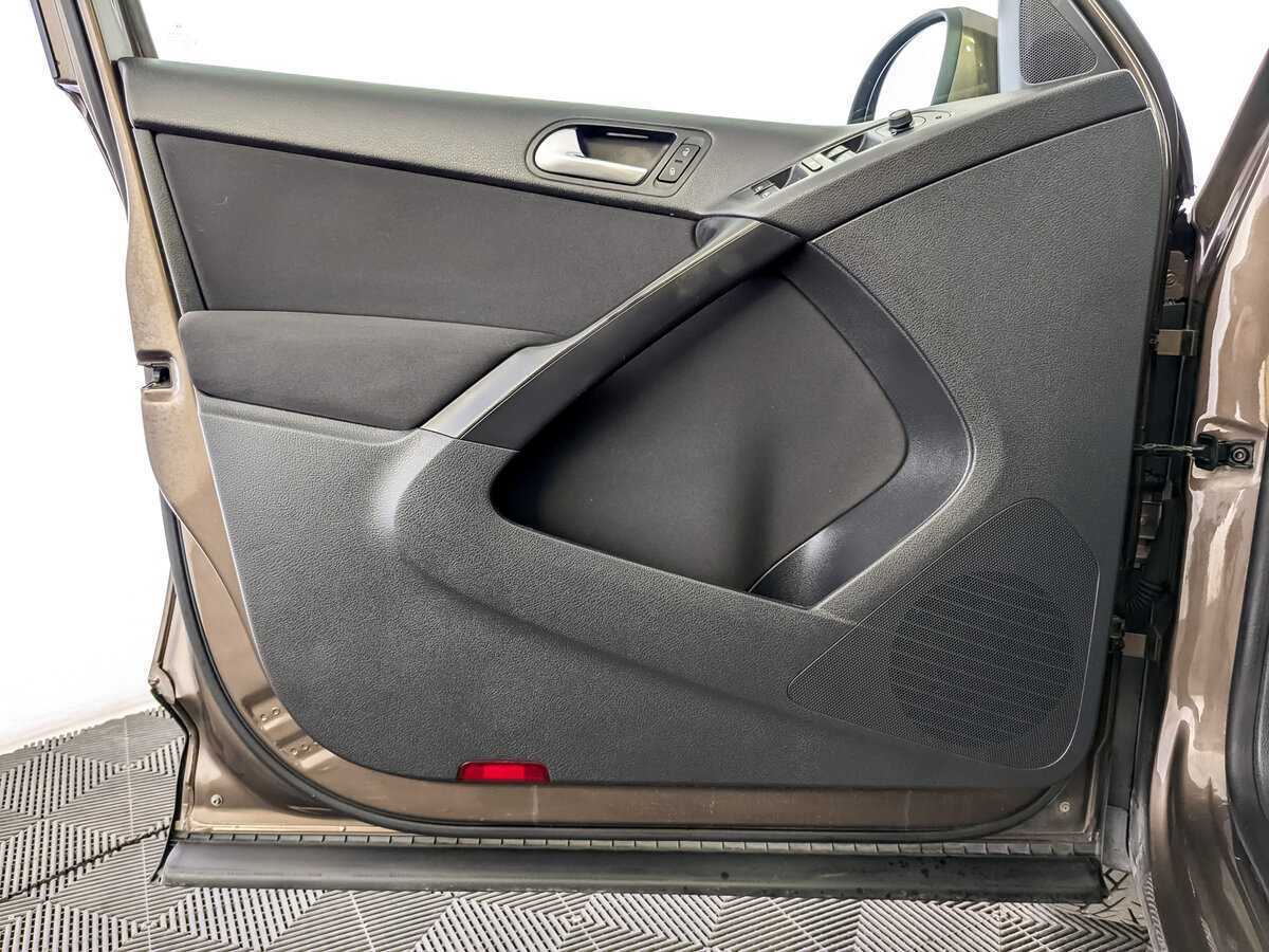 Продажа Б/У Фольксваген Тигуан. Фото: #18