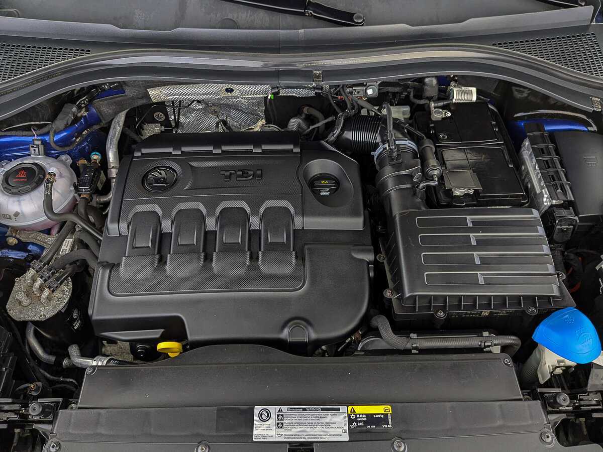 Купить Skoda Kodiaq с пробегом. Фото: #8