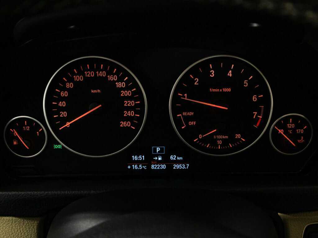 Купить BMW 3 серии с пробегом. Фото: #11