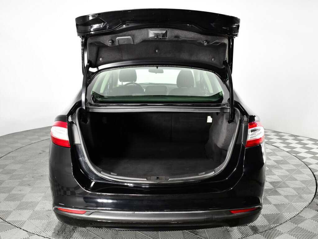 Продажа Б/У Форд Мондео. Фото: #14