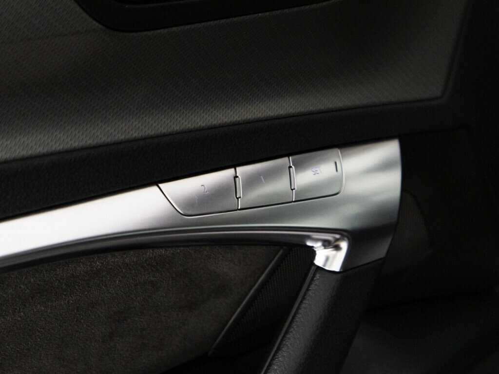 Купить Audi A6 с пробегом. Фото: #18