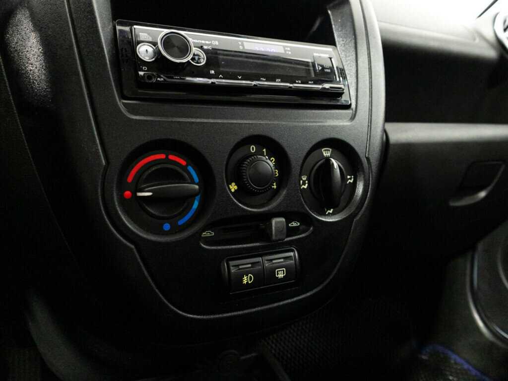 Продажа Б/У Лада (ВАЗ) Гранта. Фото: #14