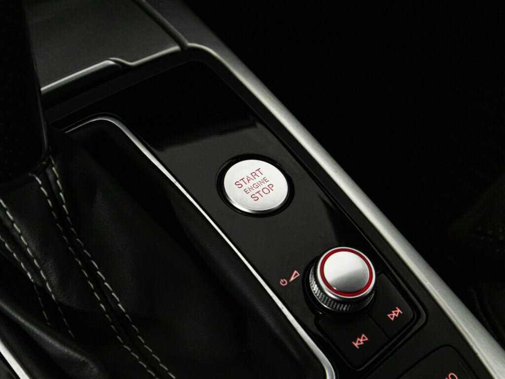 Купить Audi A6 с пробегом. Фото: #19