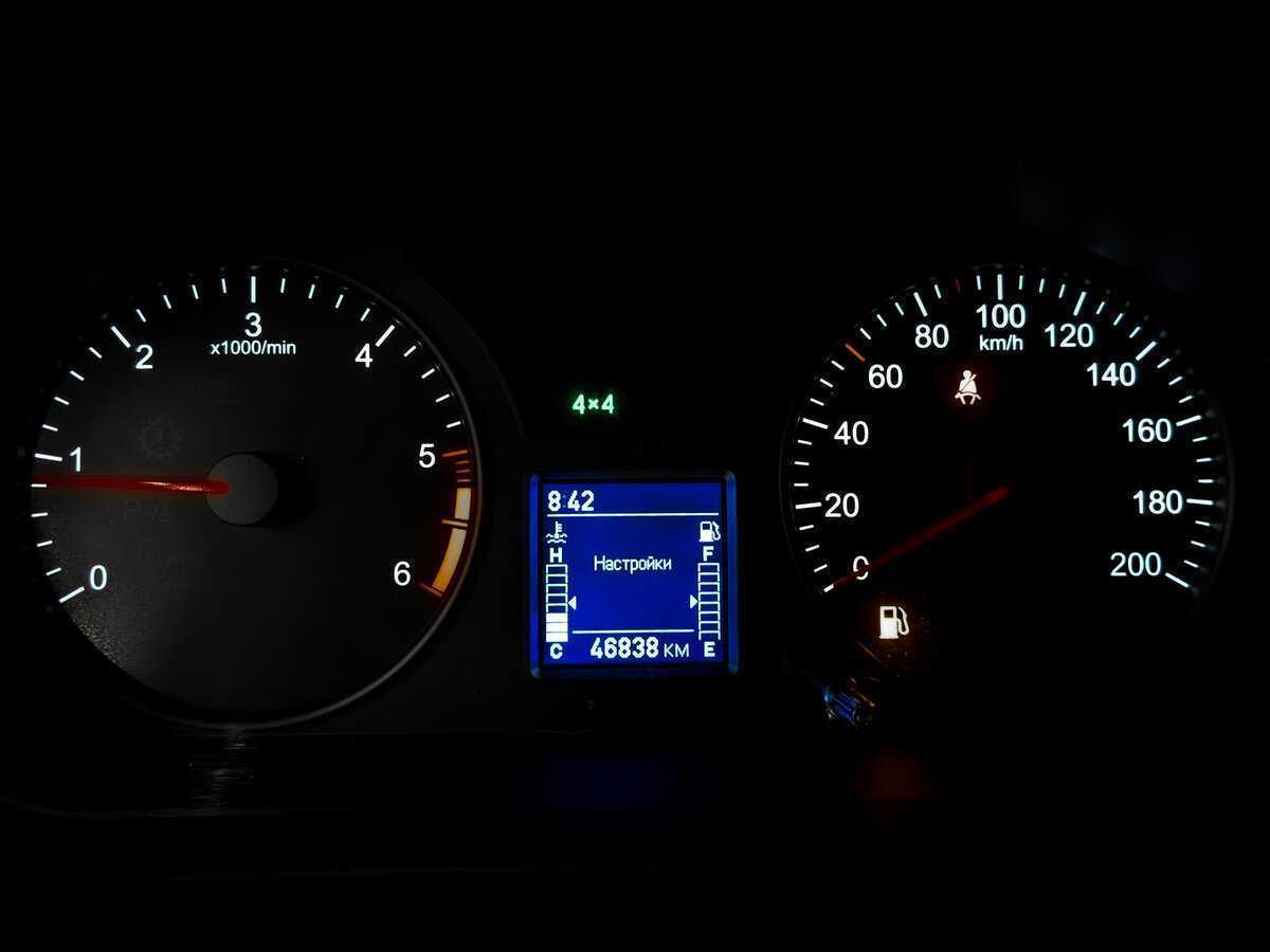 Продажа Б/У УАЗ Патриот. Фото: #12