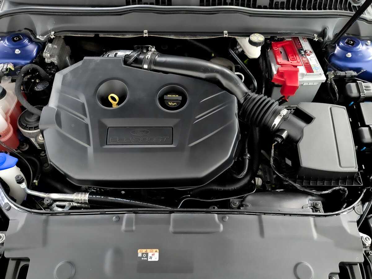 Продажа Б/У Форд Мондео. Фото: #8