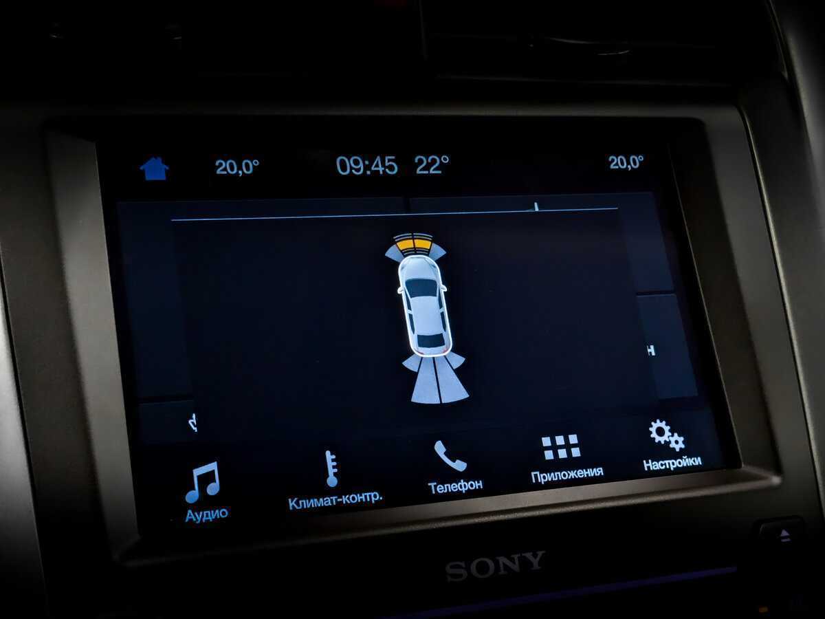 Продажа Б/У Форд Мондео. Фото: #26