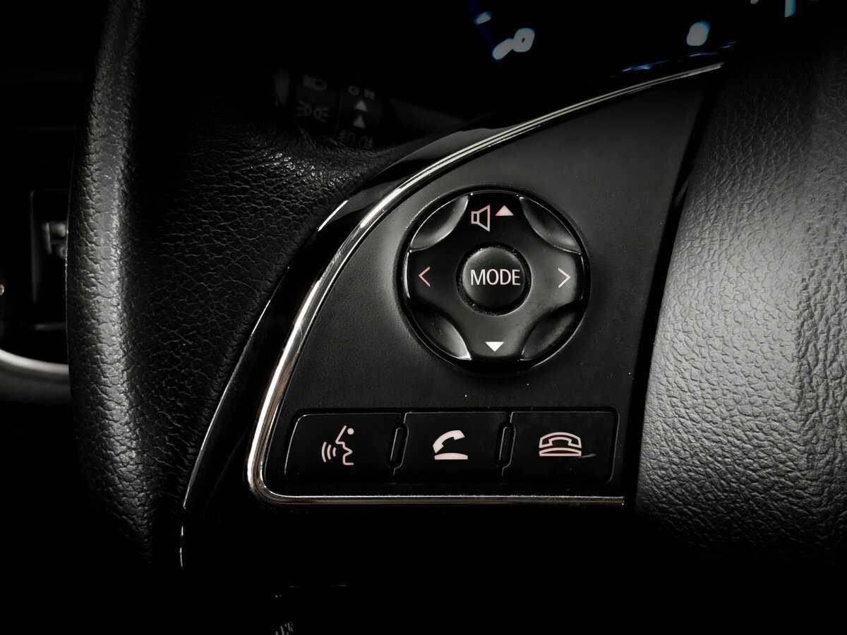 Купить Mitsubishi Outlander с пробегом. Фото: #26