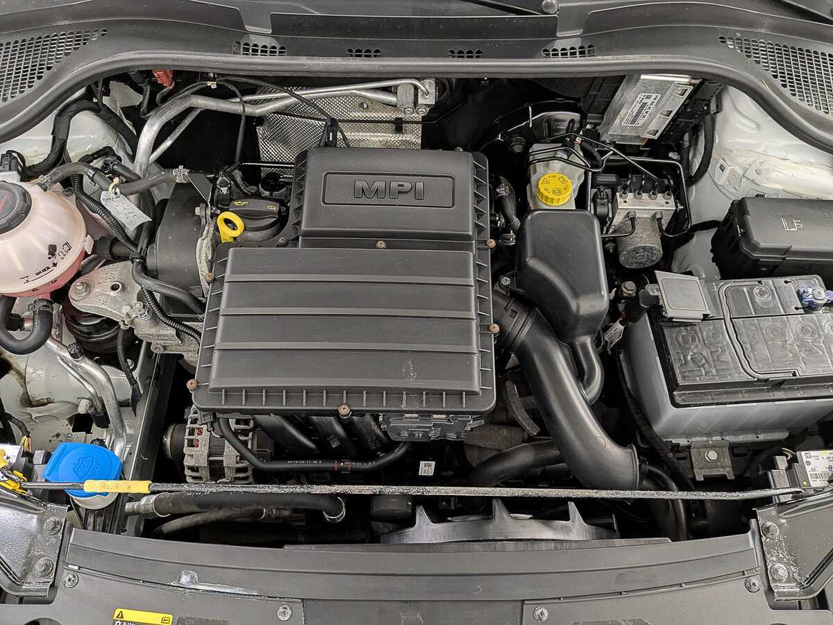 Продажа Б/У Фольксваген Поло. Фото: #8