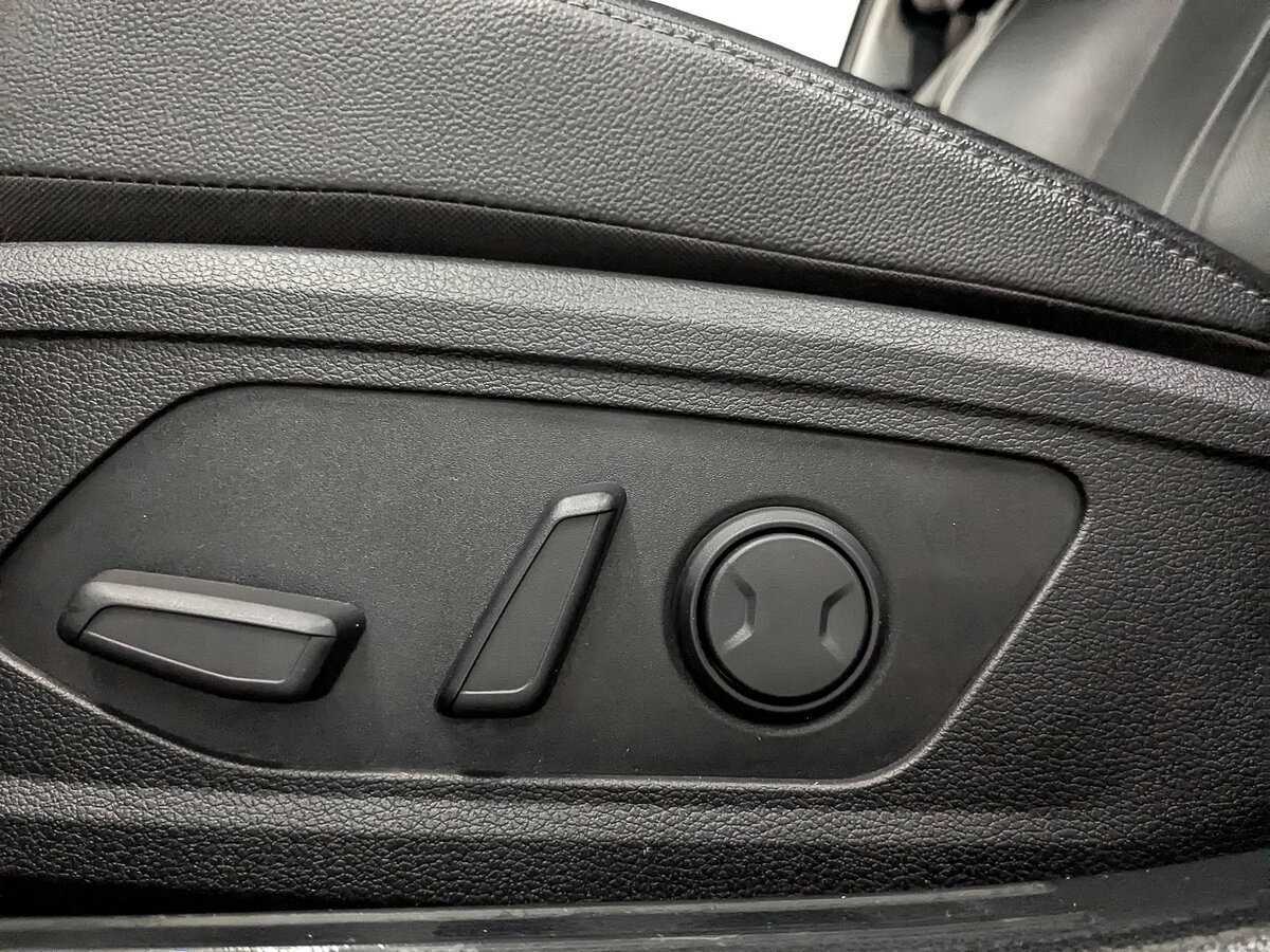 Купить Hyundai Sonata с пробегом. Фото: #27