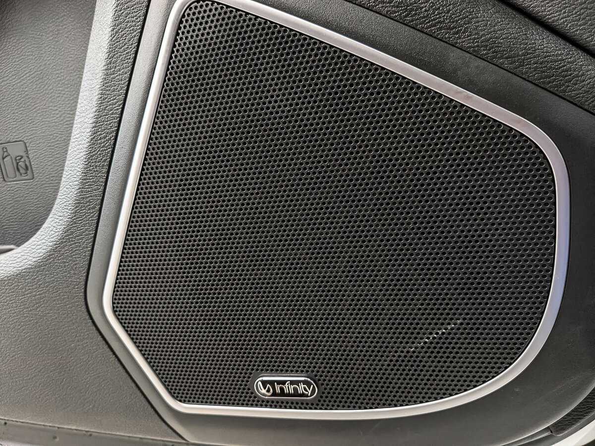 Купить Haval H9 с пробегом. Фото: #23