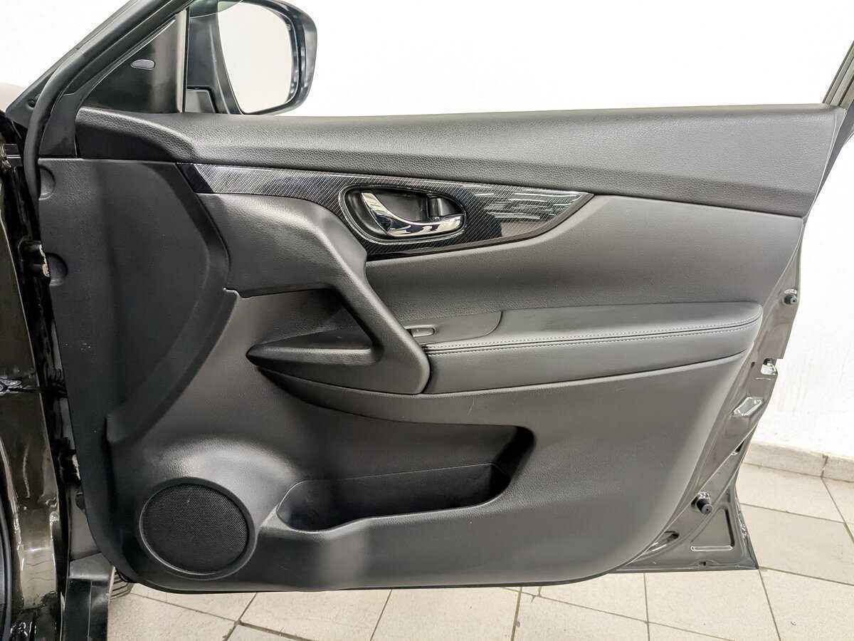 Купить Nissan X-Trail с пробегом. Фото: #22