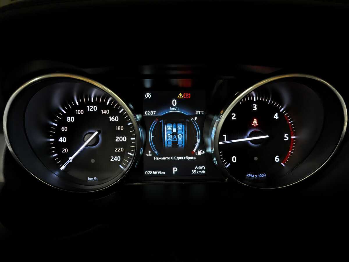 Купить Land Rover Range Rover Evoque с пробегом. Фото: #12